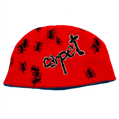 Ant Reversible Beanie