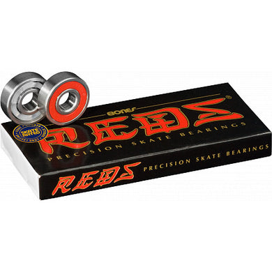 Bones Reds Bearing Set