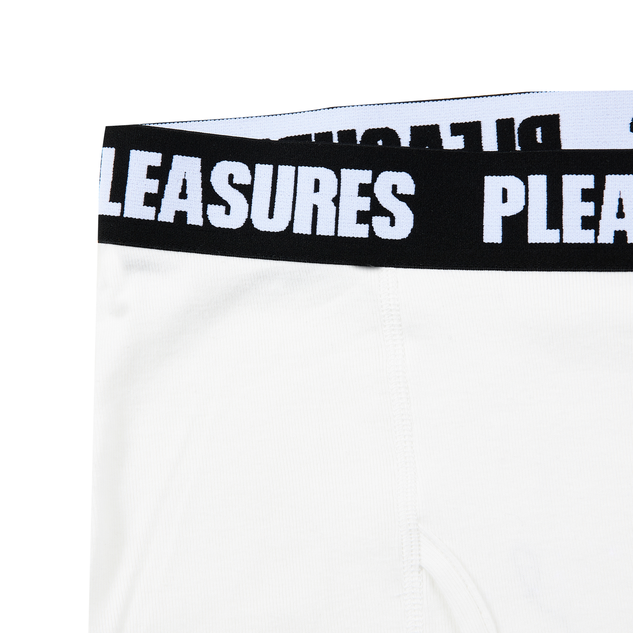 Order Pleasures Playboy Boxer Briefs (2 Pack) black + olive Underwear from  solebox