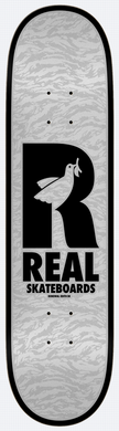 Real Doves Renewal Deck 8.25