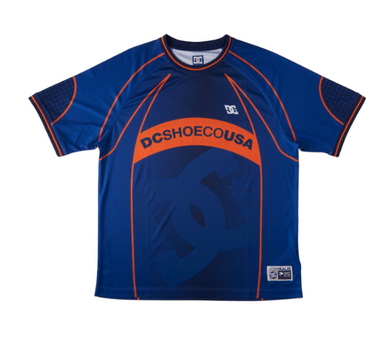 DC Supertour Jersey