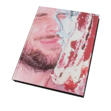 Jenkem Book Vol.3