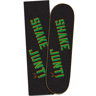 Shake Junt Jamie Foy Grip Tape