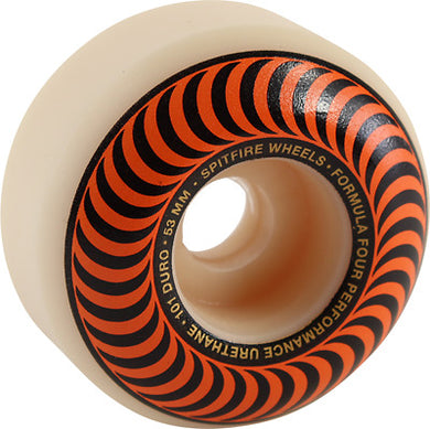 Spitfire FF 99A Classic Wheels 53mm